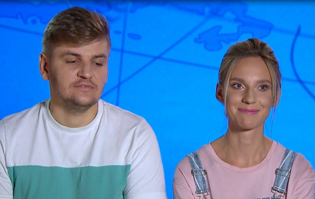 Учасниця українського ТВ-шоу хотіла покінчити з собою через насильство в сім'ї: він мене не жаліє